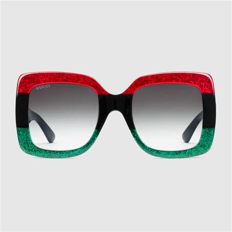 Shop Gucci Sunglasses For Women Online in UAE 